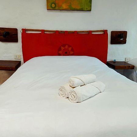 Yvy Casa Hotel Samaipata Exteriör bild