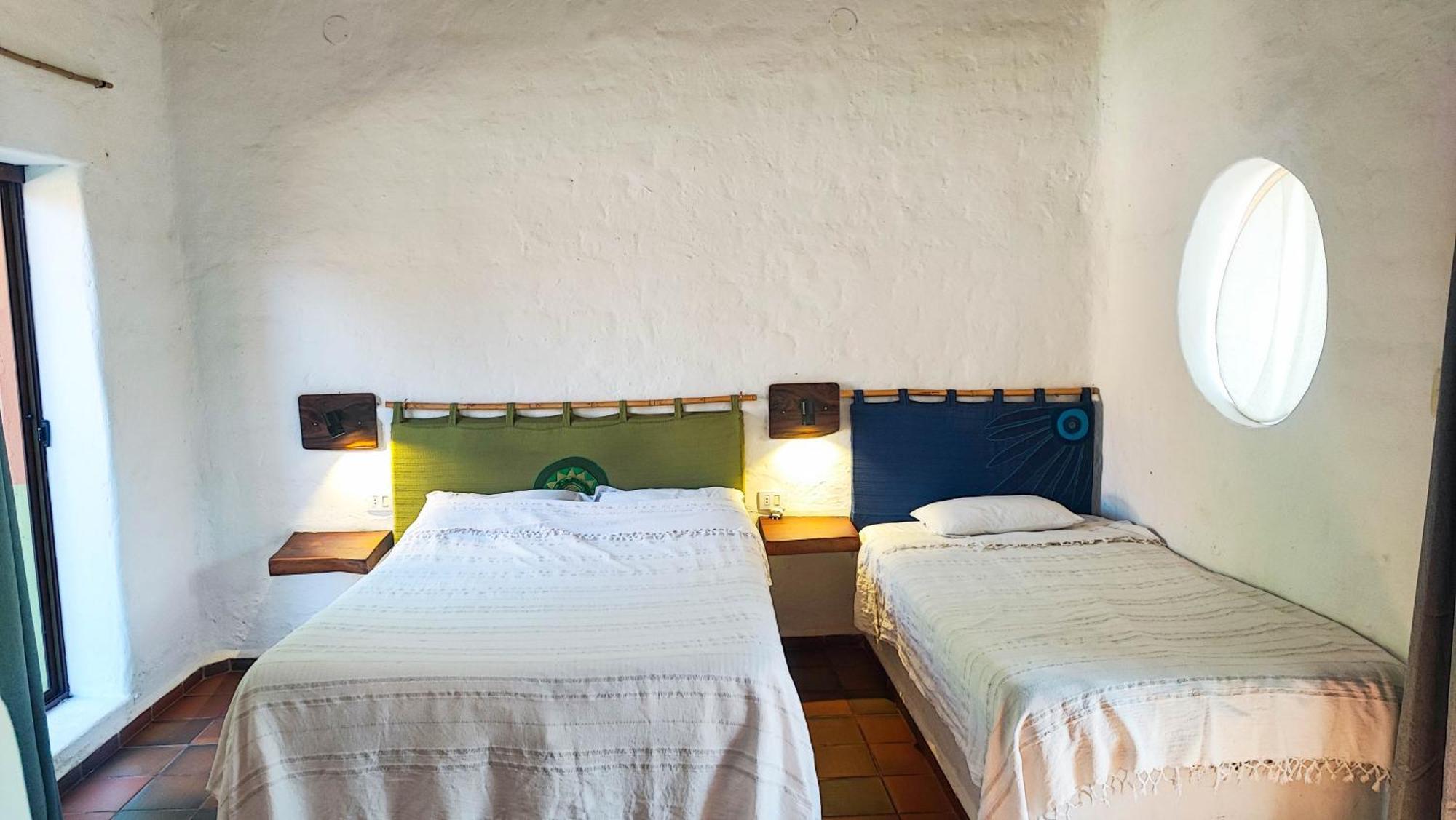 Yvy Casa Hotel Samaipata Exteriör bild