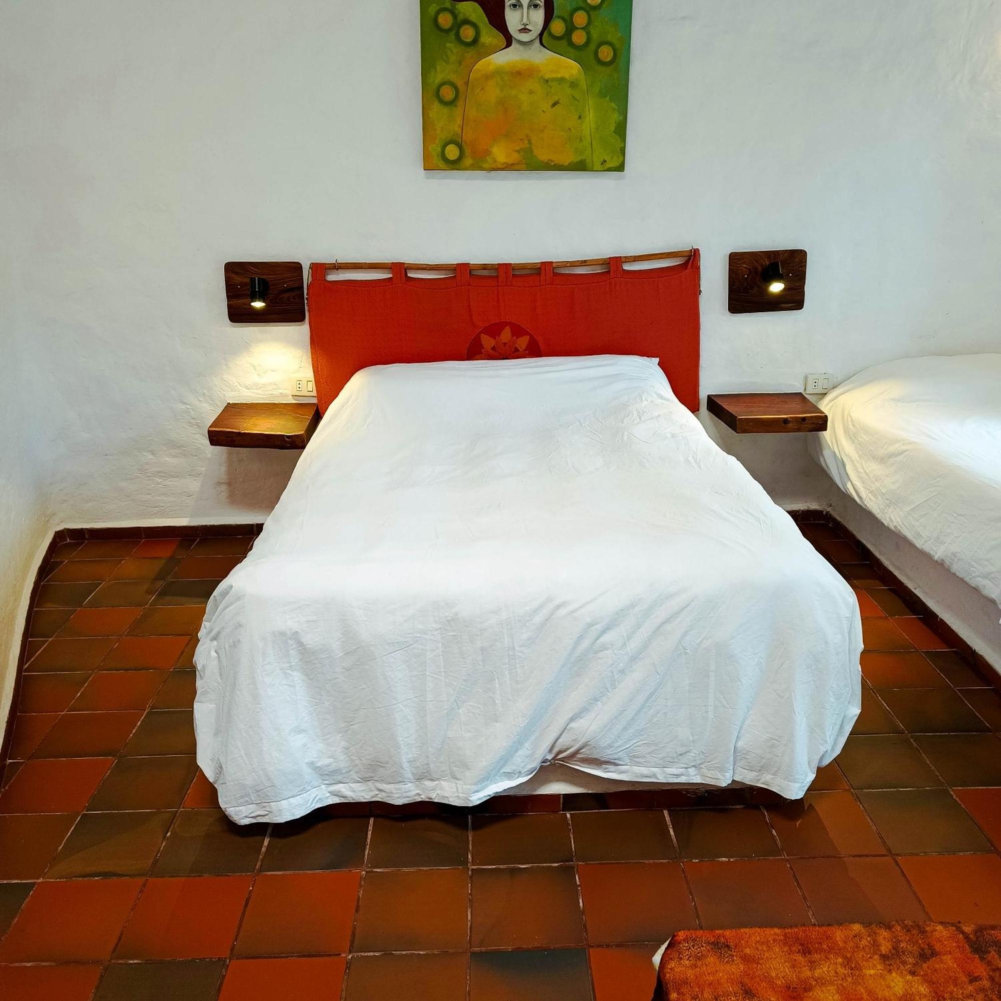 Yvy Casa Hotel Samaipata Exteriör bild
