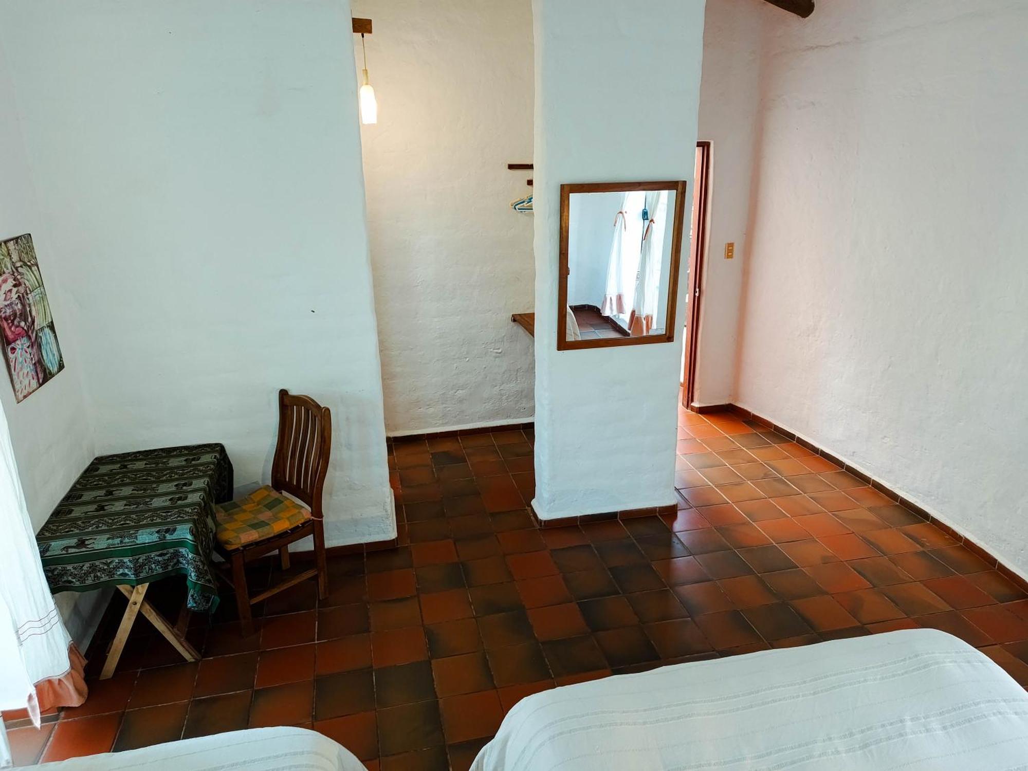 Yvy Casa Hotel Samaipata Exteriör bild